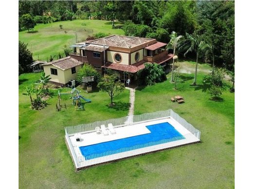 Country House in Guarne, Departamento de Antioquia