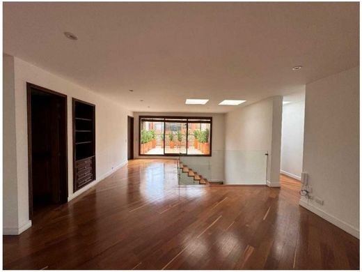 Apartment in Bogotá, Bogotá  D.C.