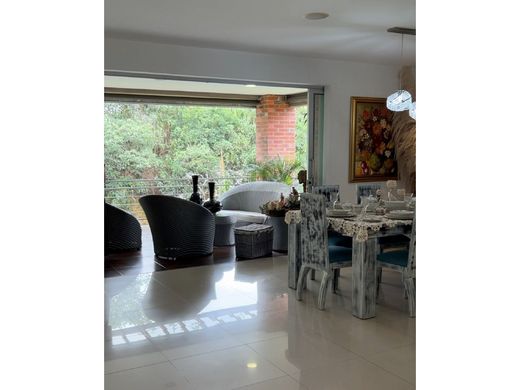 Luxury home in Envigado, Departamento de Antioquia