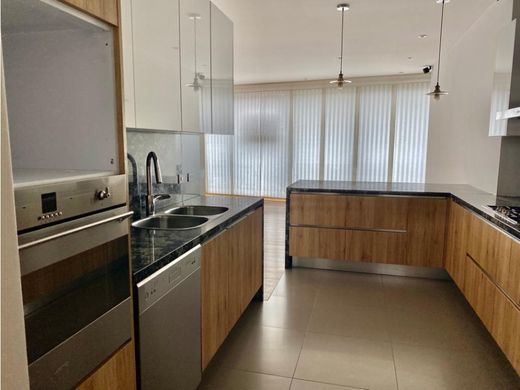 Apartment in Bogotá, Bogotá  D.C.