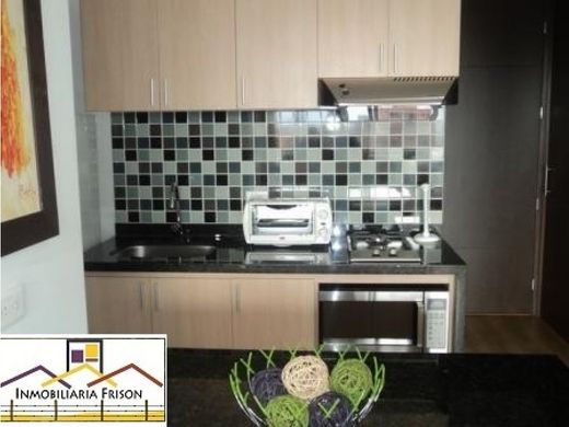 Apartment in Medellín, Departamento de Antioquia