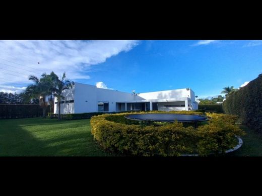 Köy evi Rionegro, Departamento de Antioquia