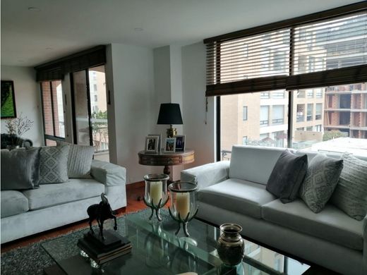 Penthouse in Bogotá, Bogotá  D.C.