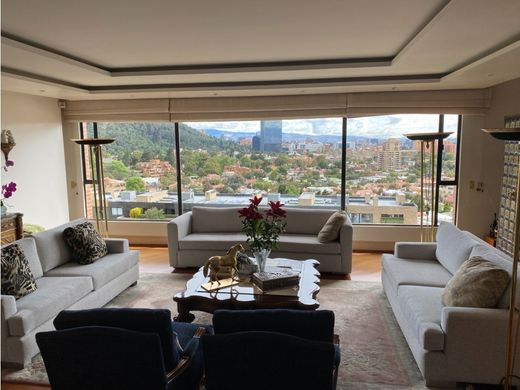 套间/公寓  波哥大, Bogotá  D.C.