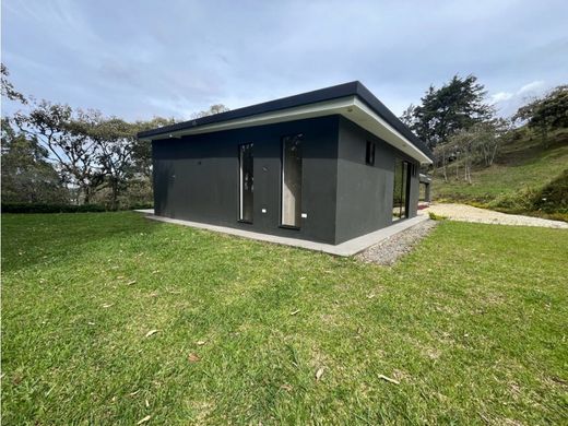 Maison de luxe à Rionegro, Departamento de Antioquia