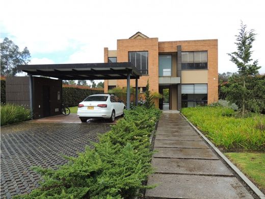 Country House in La Calera, Cundinamarca