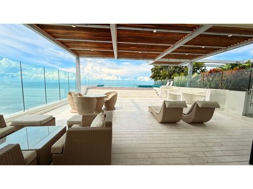 Penthouse w Santa Marta, Departamento del Magdalena