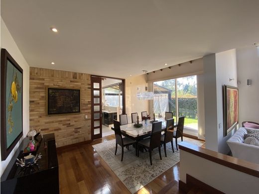 Элитный дом, Cajicá, Departamento de Cundinamarca