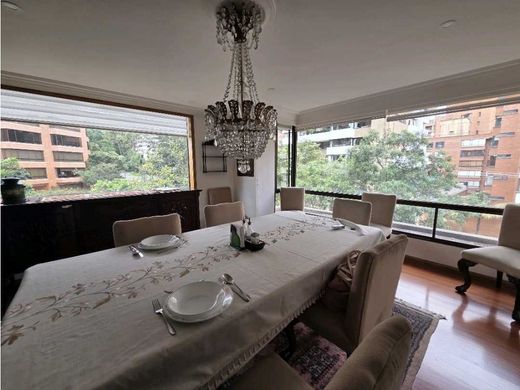 Apartament w Bogota, Bogotá  D.C.
