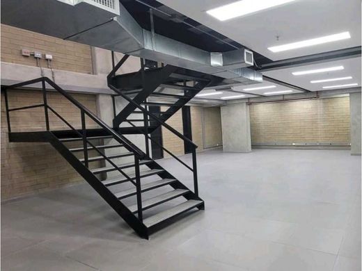 Ofis Medellín, Departamento de Antioquia