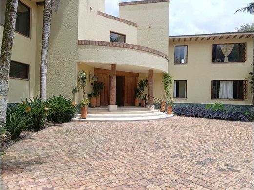 Luxury home in Rionegro, Departamento de Antioquia