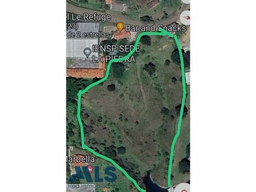 Terrain à El Peñol, Yarumal