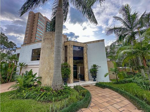 Casa de campo - Medellín, Departamento de Antioquia