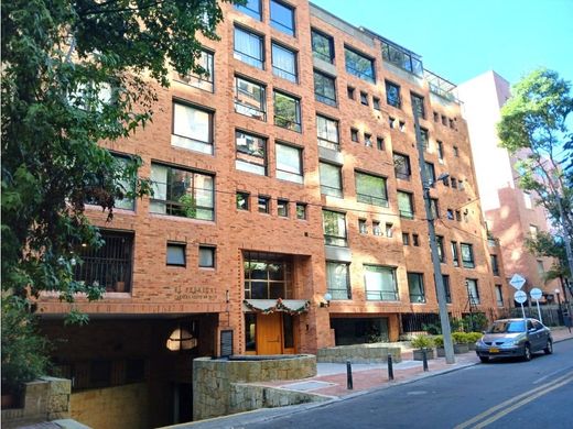 Apartamento - Bogotá, Bogotá  D.C.