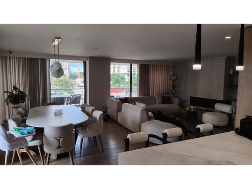 Apartment in Bogotá, Bogotá  D.C.