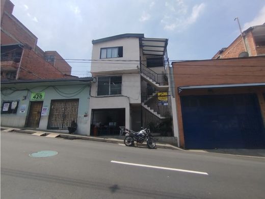 Квартира, Медельин, Medellín