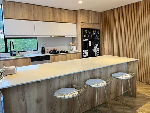 Appartement à Medellín, Departamento de Antioquia