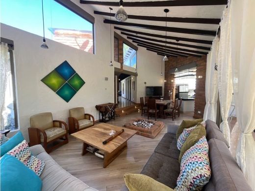 Casa di lusso a Envigado, Departamento de Antioquia