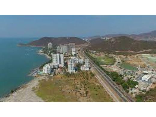 토지 / Santa Marta, Departamento del Magdalena