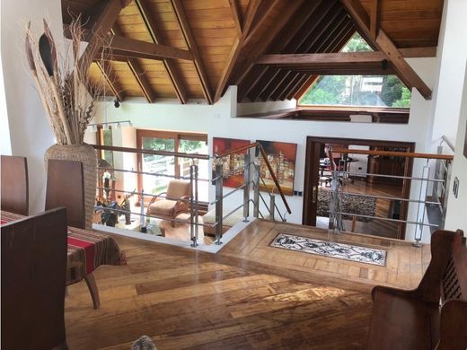 Luxury home in Bogotá, Bogotá  D.C.