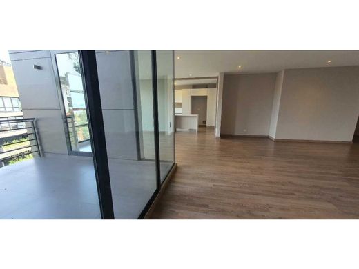 Apartment in Bogotá, Bogotá  D.C.