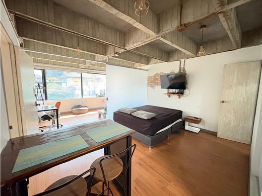 Daire Medellín, Departamento de Antioquia