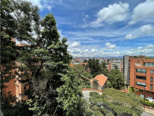Apartment in Bogotá, Bogotá  D.C.