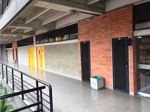 Ofis Medellín, Departamento de Antioquia