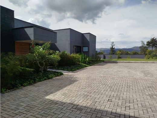 Элитный дом, Retiro, Departamento de Antioquia