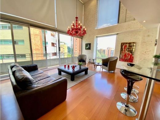 Duplex à Medellín, Departamento de Antioquia