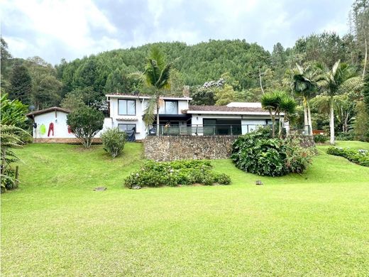 Luxury home in Retiro, Departamento de Antioquia