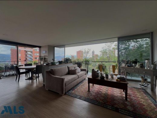 Apartment in Medellín, Departamento de Antioquia