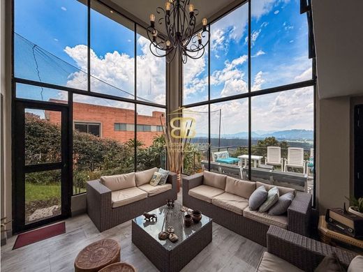 Luxury home in Sopó, Cundinamarca