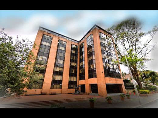 ‏משרד ב  בוגוטה, Bogotá  D.C.