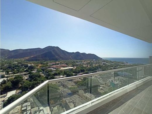 Apartment in Santa Marta, Departamento del Magdalena