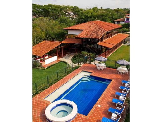 Country House in Montenegro, Quindío Department