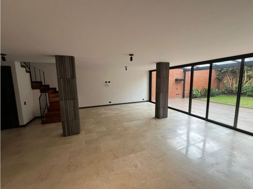 豪宅  Envigado, Departamento de Antioquia