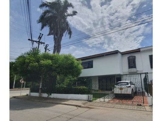 Casa de lujo en Cartagena de Indias, Departamento de Bolívar