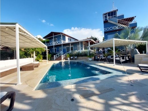 Luxury home in Santa Marta, Departamento del Magdalena