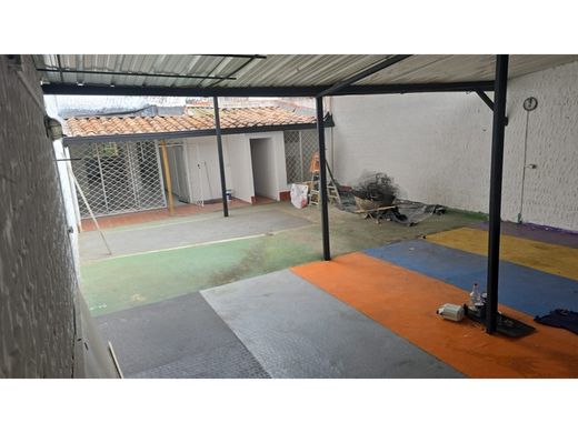 Luxus-Haus in Medellín, Departamento de Antioquia