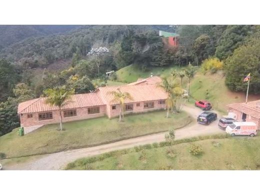 Maison de luxe à Envigado, Departamento de Antioquia