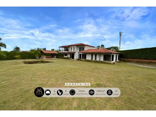 Country House in Armenia, Quindío Department