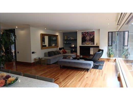 套间/公寓  波哥大, Bogotá  D.C.