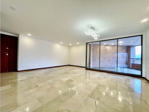 Apartament w Medellín, Departamento de Antioquia