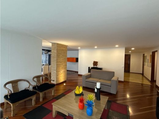 Apartment in Bogotá, Bogotá  D.C.