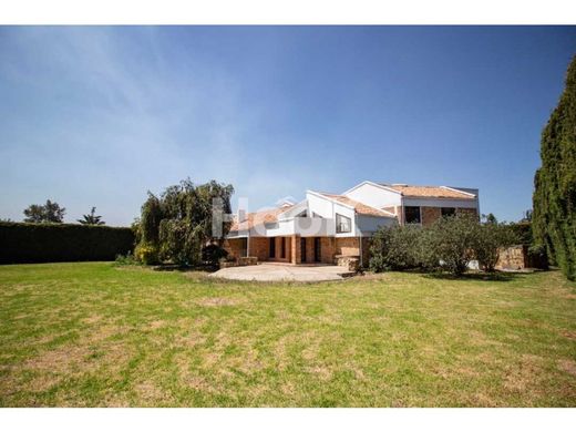 Luxus-Haus in Mosquera, Departamento de Cundinamarca