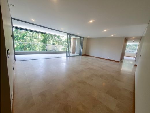 Appartement à Medellín, Departamento de Antioquia