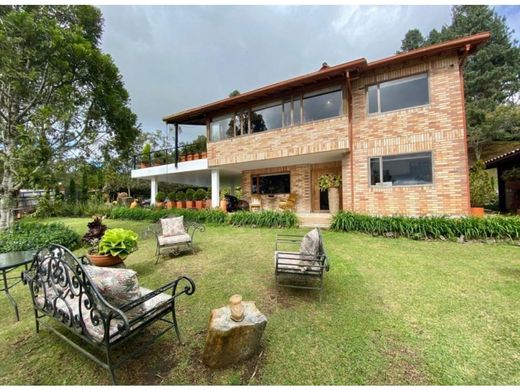 Casa de lujo en Medellín, Departamento de Antioquia