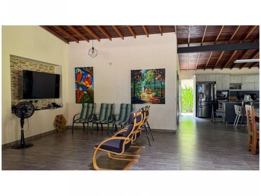 村舍/农舍  Tarso, Departamento de Antioquia