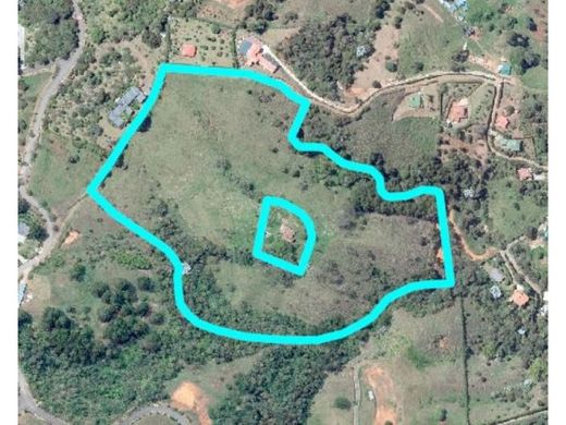 Rustik ya da çiftlik Rionegro, Departamento de Antioquia